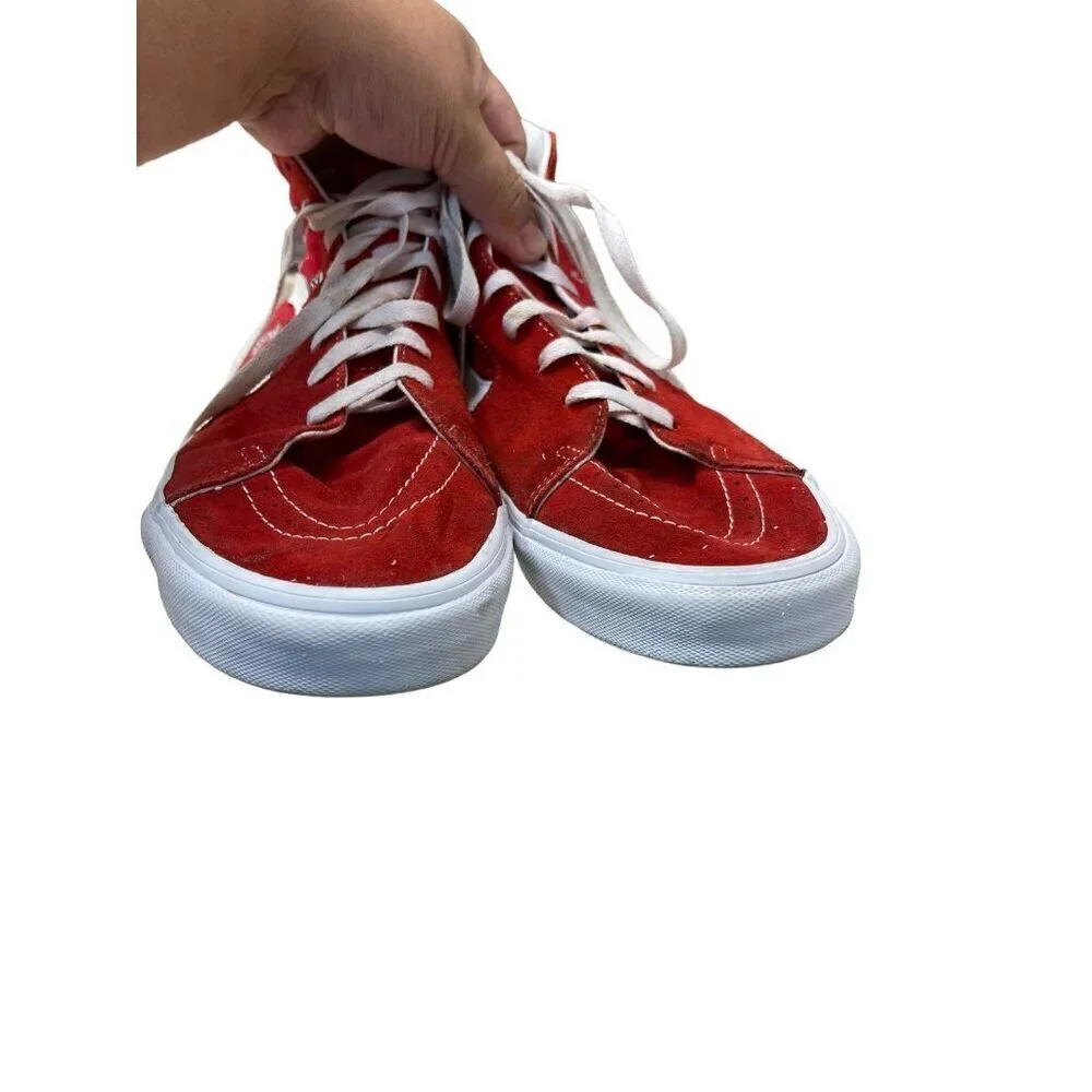 Vans sk8 hi